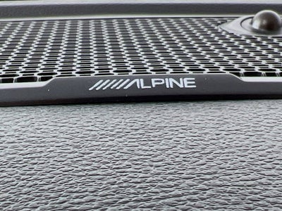 2021 RAM 1500 Laramie Crew Cab 4x4 5'7" Box