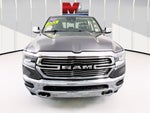 2021 RAM 1500 Laramie Crew Cab 4x4 5'7" Box
