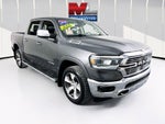 2021 RAM 1500 Laramie Crew Cab 4x4 5'7" Box