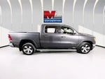 2021 RAM 1500 Laramie Crew Cab 4x4 5'7" Box