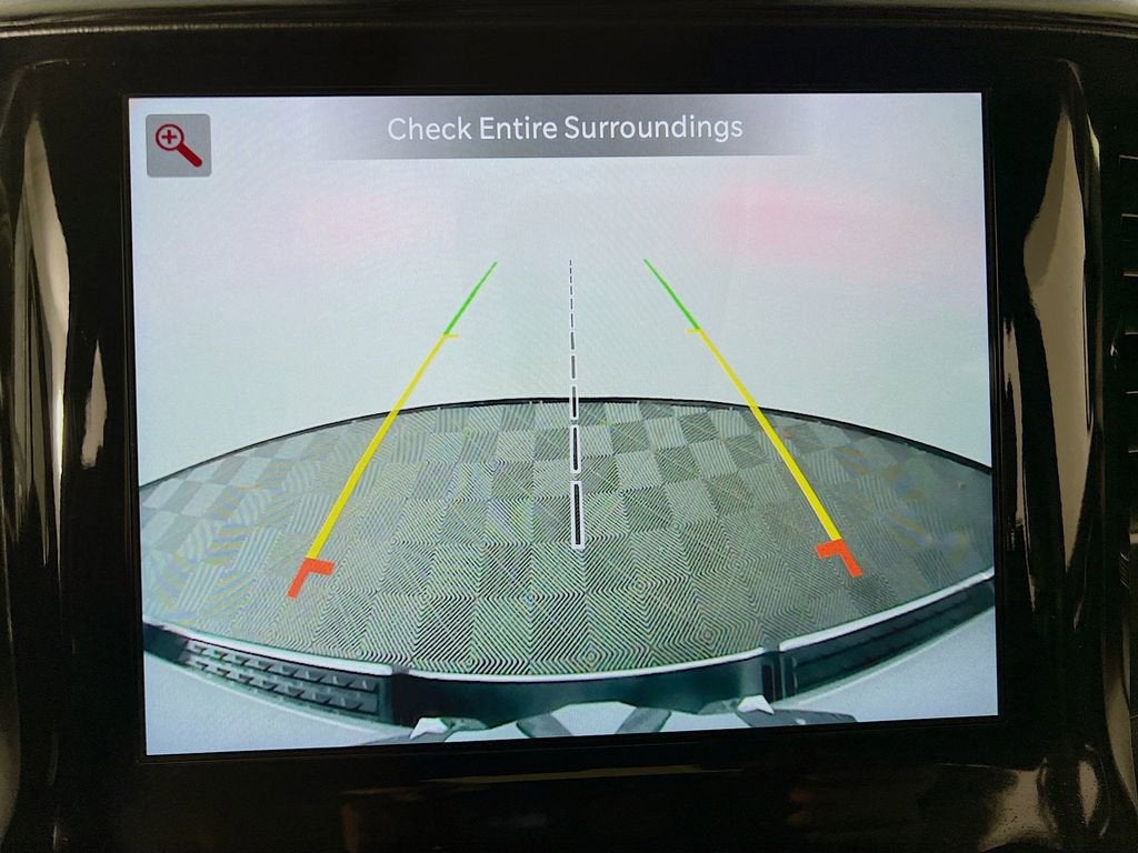 2024 RAM 1500 Laramie Crew Cab 4x4 5'7" Box