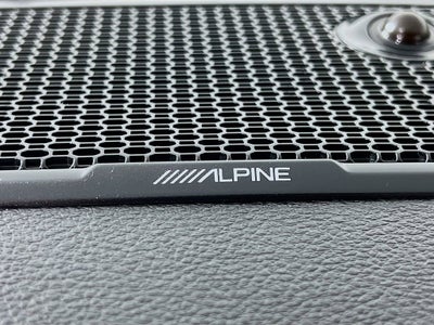 2024 RAM 1500 Laramie Crew Cab 4x4 5'7" Box