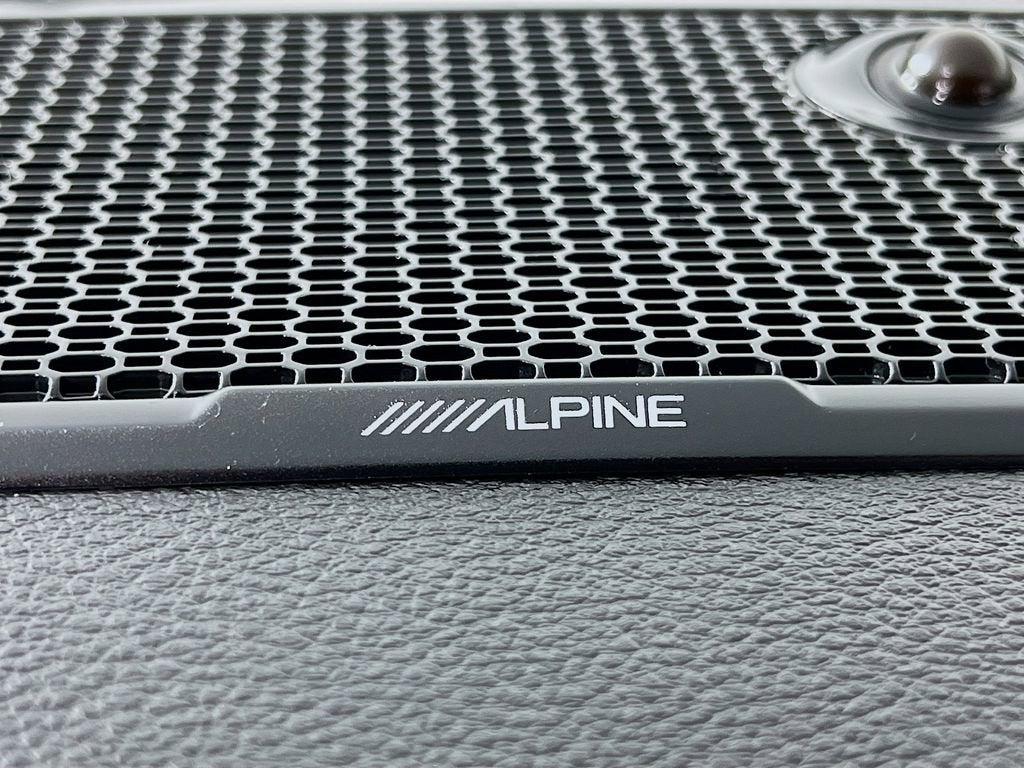 2024 RAM 1500 Laramie Crew Cab 4x4 5'7" Box