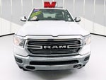 2024 RAM 1500 Laramie Crew Cab 4x4 5'7" Box
