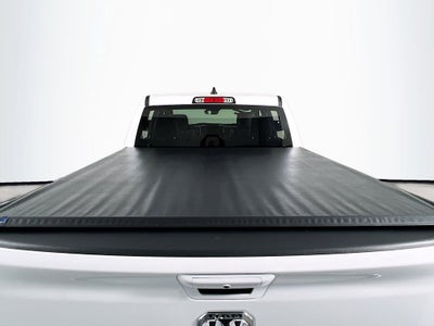 2024 RAM 1500 Laramie Crew Cab 4x4 5'7" Box