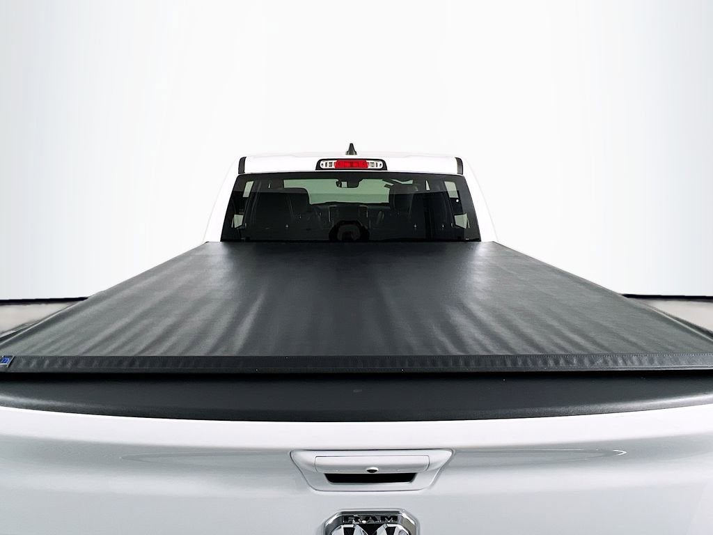 2024 RAM 1500 Laramie Crew Cab 4x4 5'7" Box