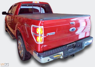 2012 Ford F-150 XL