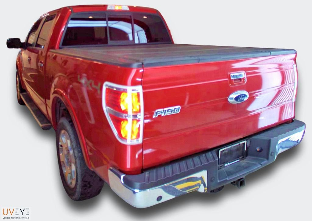 2012 Ford F-150 XL