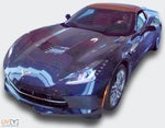 2016 Chevrolet Corvette Stingray 2LT