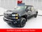 2019 Chevrolet Silverado 2500 HD LTZ