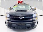 2019 Chevrolet Silverado 2500 HD LTZ