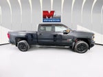 2019 Chevrolet Silverado 2500 HD LTZ