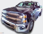 2016 Chevrolet Silverado 2500 HD LT