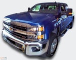 2018 Chevrolet Silverado 2500 HD LT