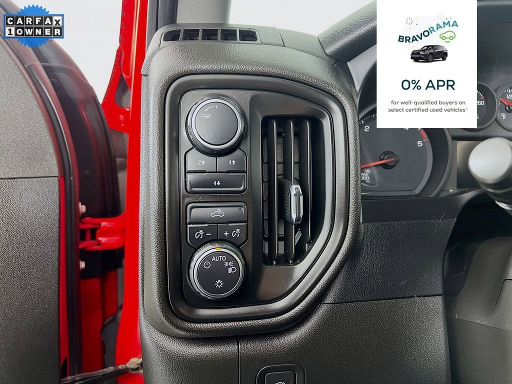 2022 Chevrolet Silverado 3500 HD WT