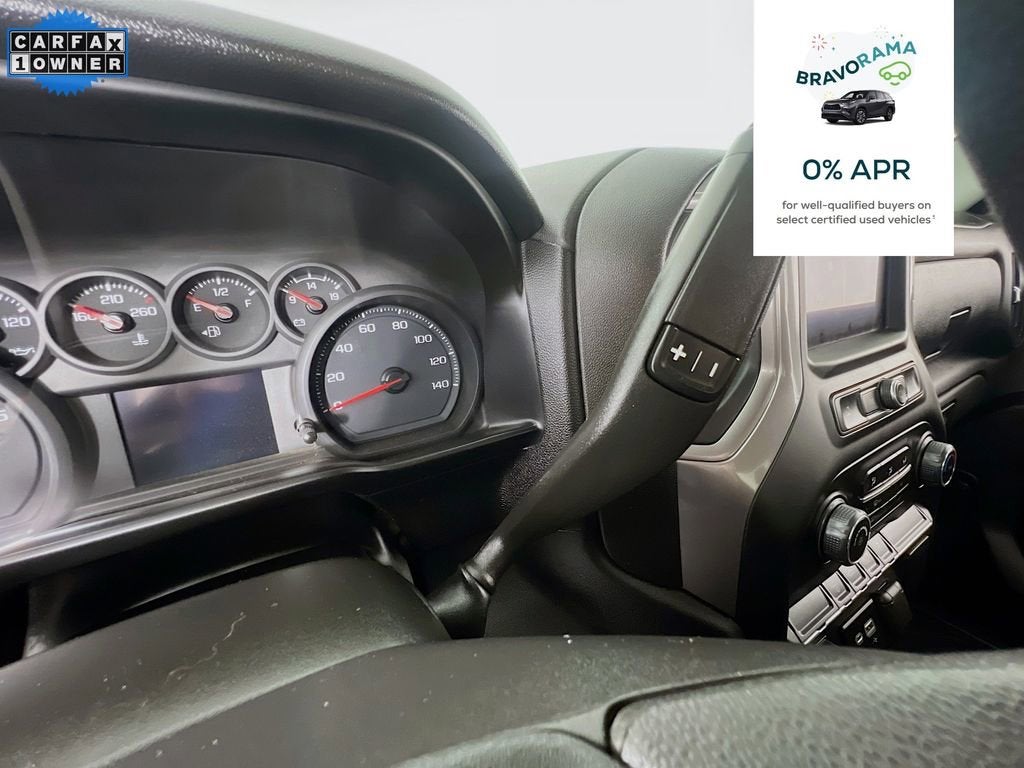 2022 Chevrolet Silverado 3500 HD WT