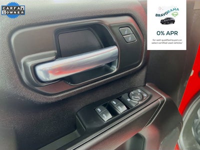 2022 Chevrolet Silverado 3500 HD WT