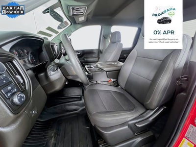 2022 Chevrolet Silverado 3500 HD WT