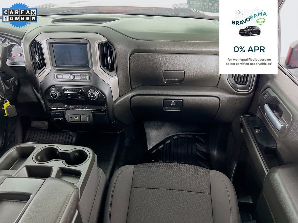 2022 Chevrolet Silverado 3500 HD WT