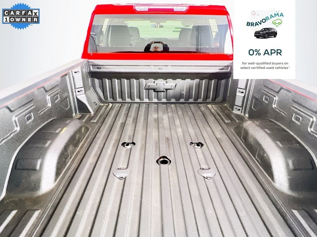 2022 Chevrolet Silverado 3500 HD WT