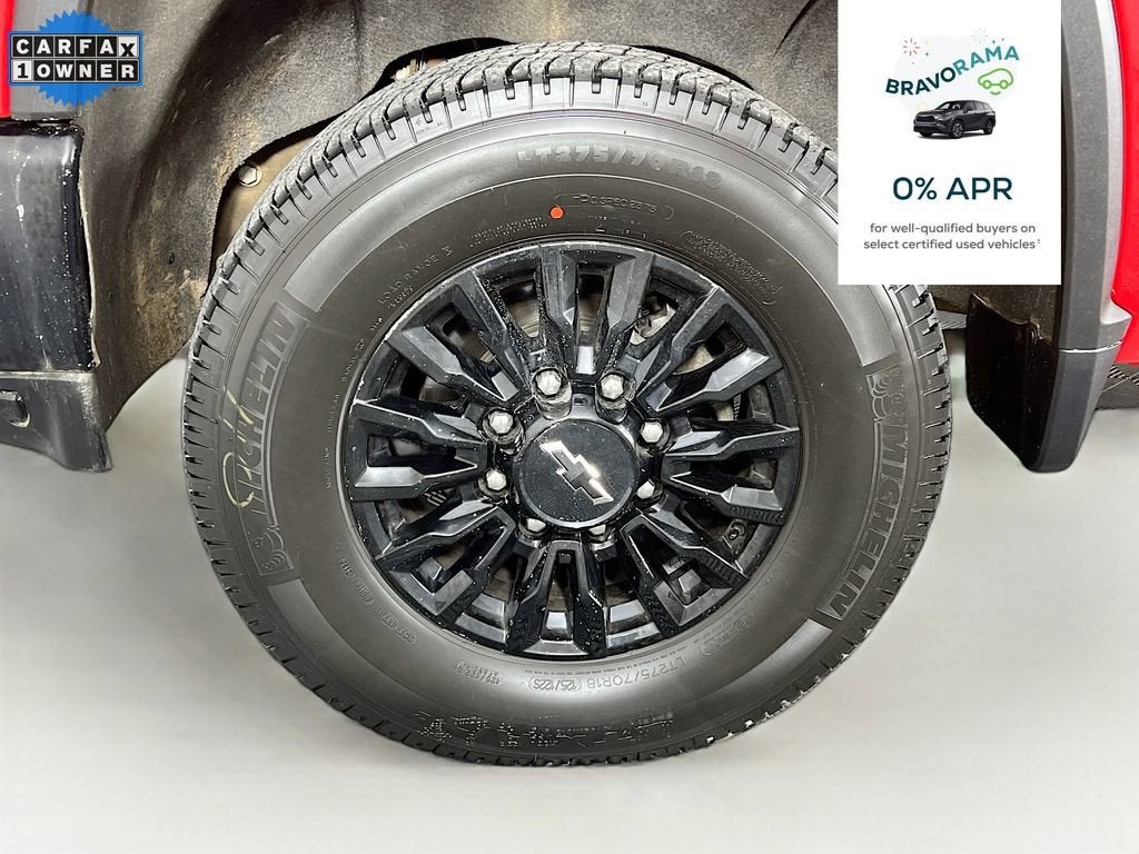 2022 Chevrolet Silverado 3500 HD WT