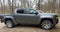 2021 Chevrolet Colorado 4WD LT