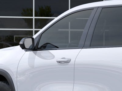 2027 GMC Acadia AT4