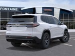 2027 GMC Acadia AT4