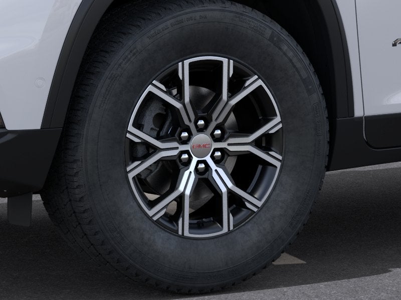 2027 GMC Acadia AT4