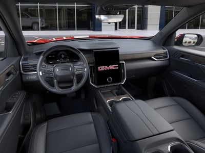 2027 GMC Acadia Denali
