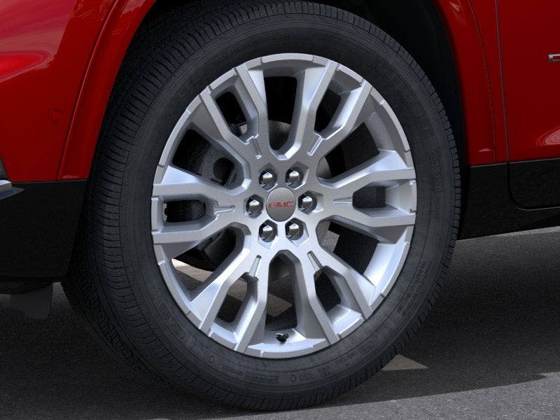 2027 GMC Acadia Denali