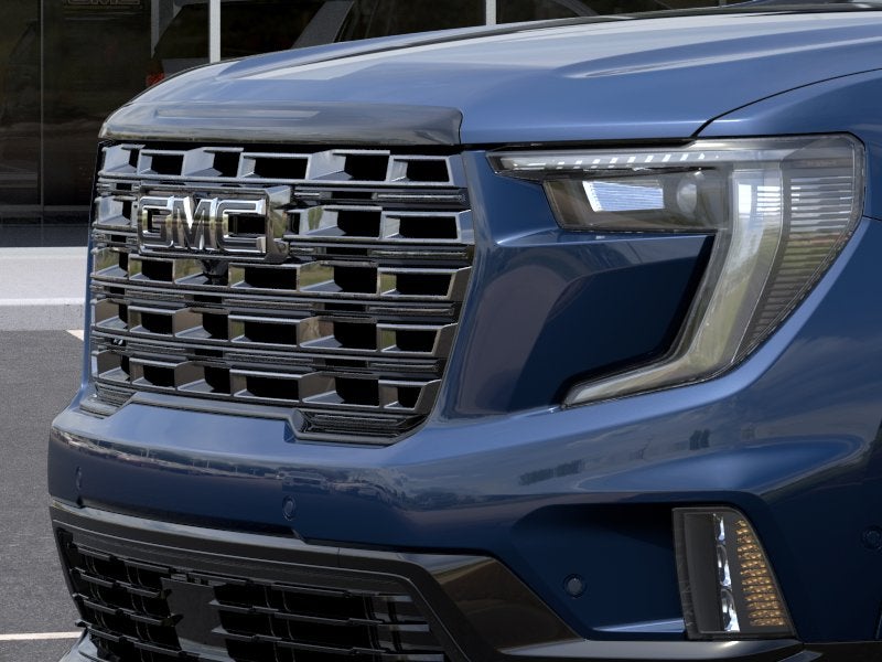 2027 GMC Acadia Denali Ultimate
