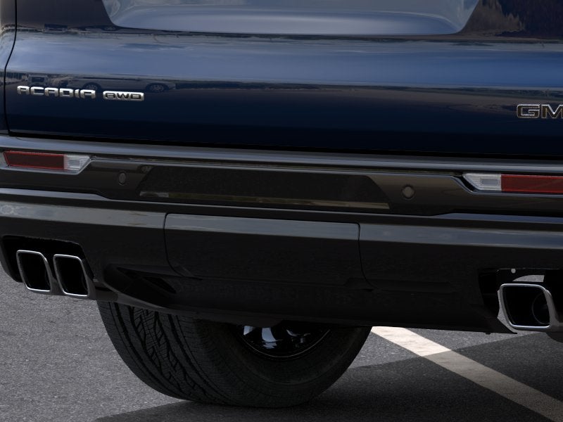 2027 GMC Acadia Denali Ultimate