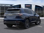 2027 GMC Acadia Denali Ultimate