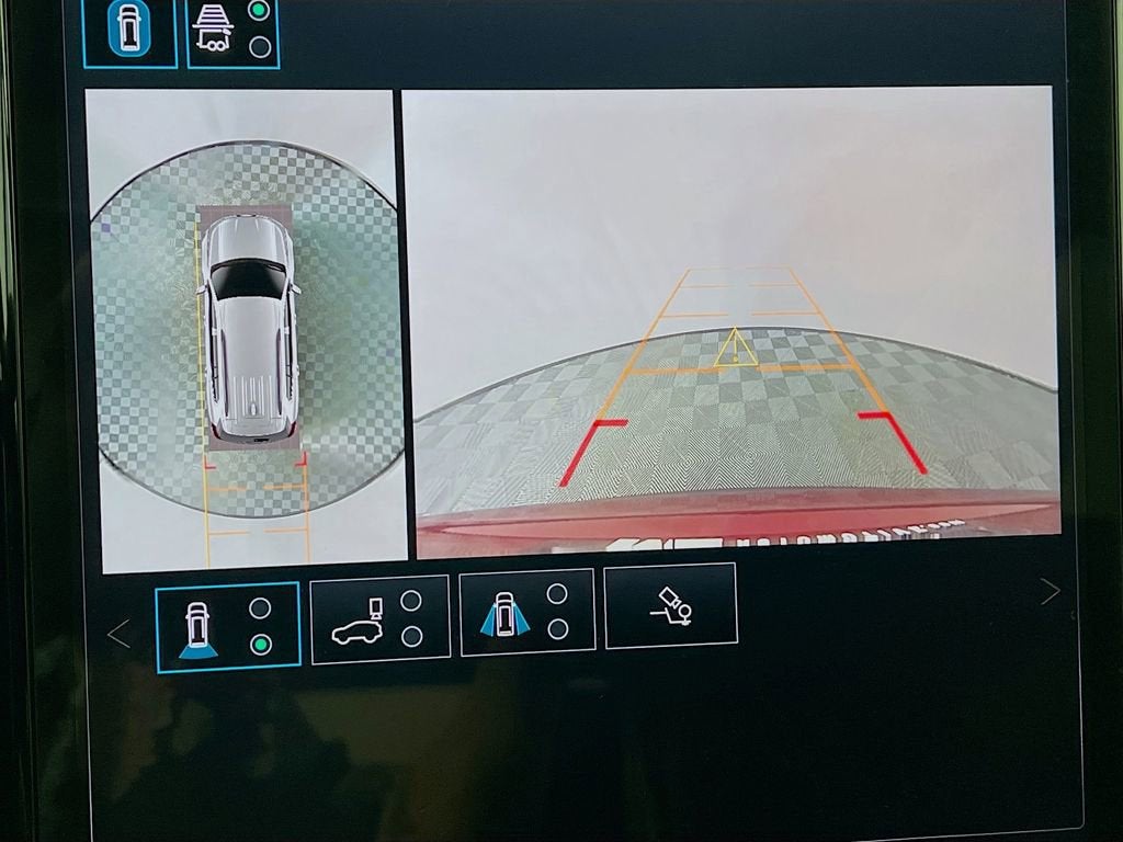 2024 GMC Acadia AT4
