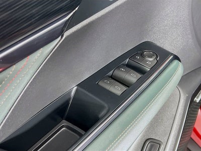 2024 GMC Acadia AT4