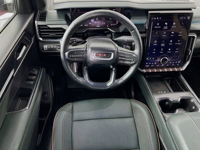 2024 GMC Acadia AT4