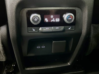2024 GMC Acadia AT4