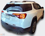 2018 GMC Acadia SLT