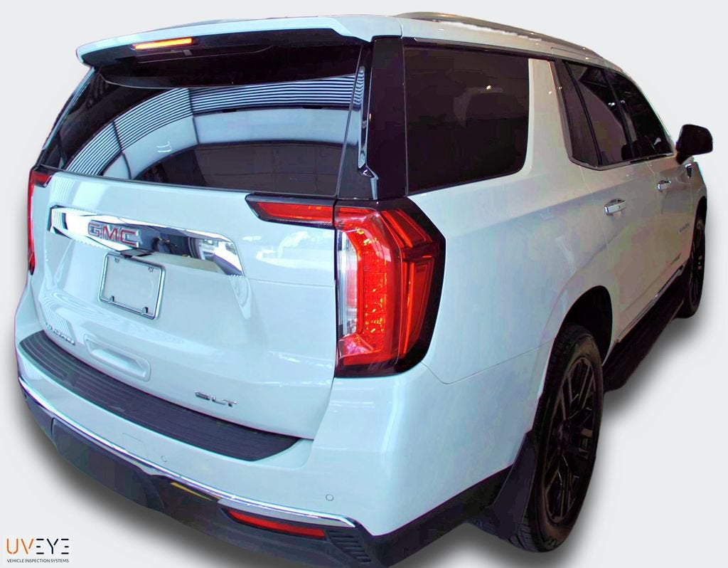 2024 GMC Yukon SLT