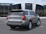 2027 GMC Yukon Elevation