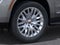 2027 GMC Yukon Elevation