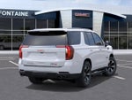 2027 GMC Yukon AT4