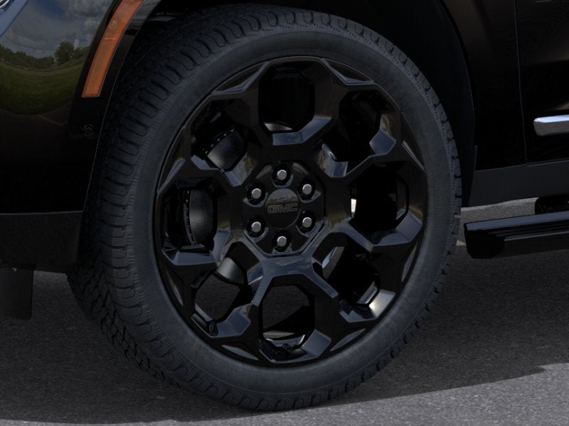 2027 GMC Yukon Denali