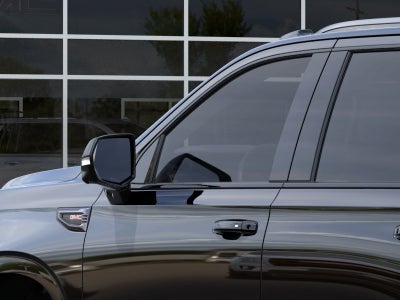 2027 GMC Yukon AT4 Ultimate