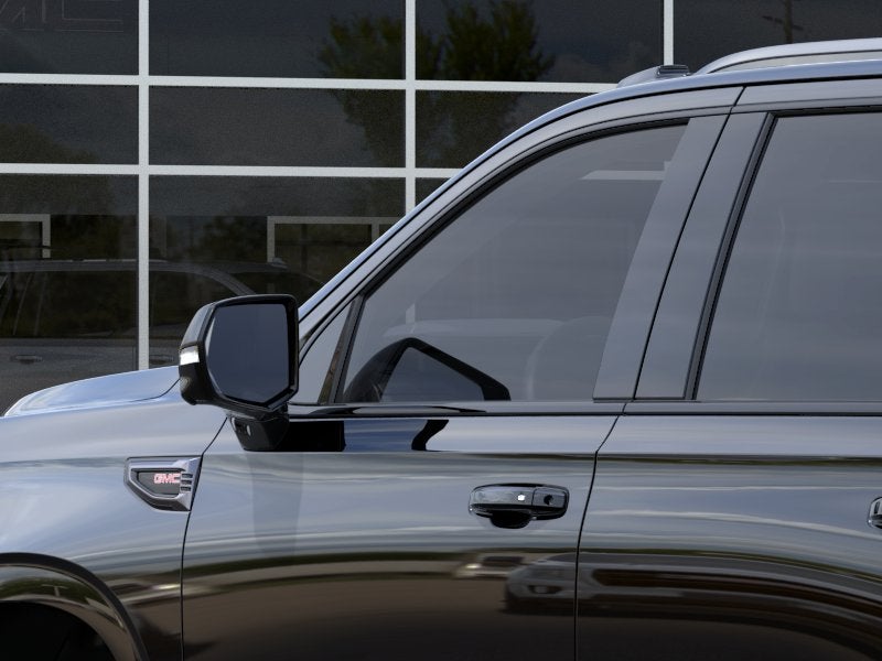 2027 GMC Yukon AT4 Ultimate