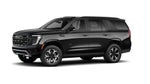 2027 GMC Yukon AT4 Ultimate