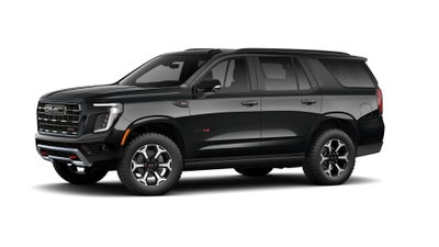 2027 GMC Yukon AT4 Ultimate