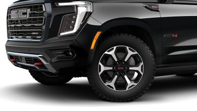 2027 GMC Yukon AT4 Ultimate