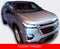 2024 Chevrolet Traverse Limited LS